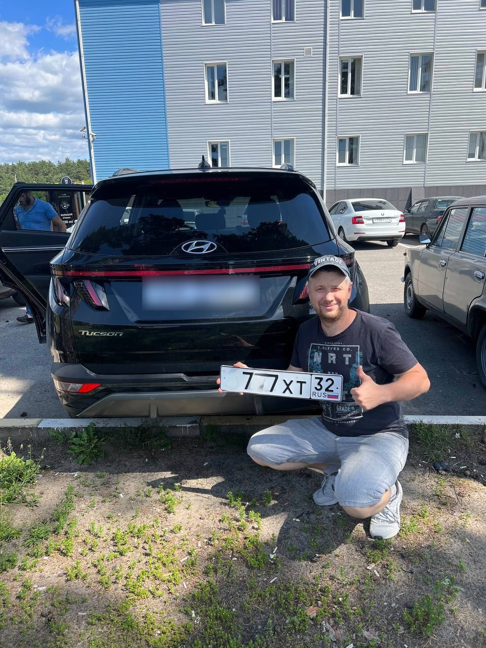Автомобиль 3